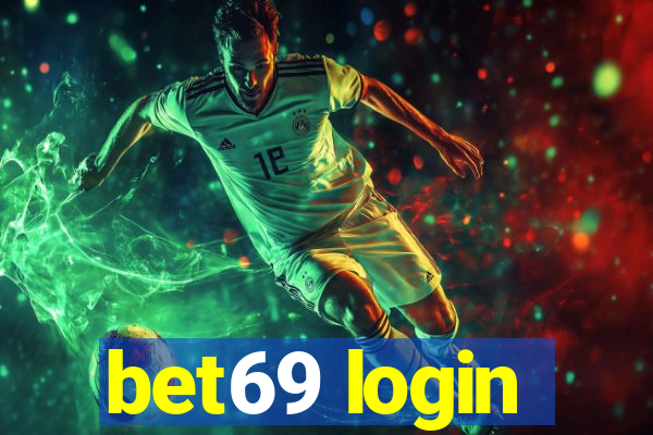 bet69 login